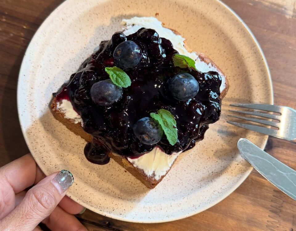 ร้านขนมปังที่อยากแนะนำถ้าใครมา เกาหลี
ประทับใจ ดีมาก อร่อย บรรยากาศเริ่ด อยู่Dos...