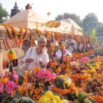 “หนึ่งในประสบการณ์ที่งดงามที่สุดในชีวิต…
ได้ร่วมพิธีบูรณะและทำความสะอาดฉัตรทองคำ...