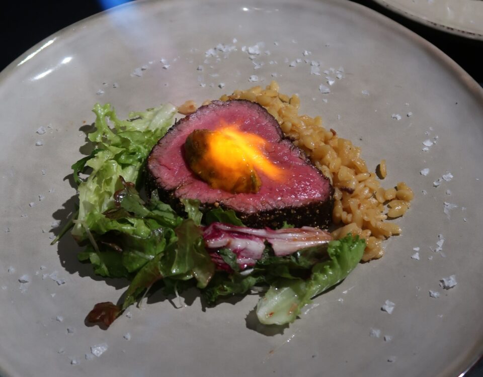 “Discover a dining and wine experience that goes beyond taste —
Monologue Kitche...