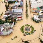 “ขอส่งกำลังใจให้ทุกคนที่หาดใหญ่ ตรัง ขอให้ปลอดภัย อบอุ่น และผ่านพ้นช่วงเวลานี้ไป...