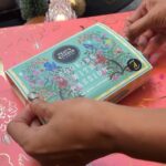 “Gifting health this season 
กล่องไข่ลายใหม่ล่าสุดจาก KTF — ความใส่ใจที่มอบให้ได...