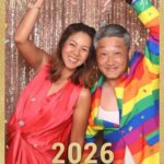 “Smile daily. Love deeply.
Happiness will find you.”

“May 2026 lead you home to...