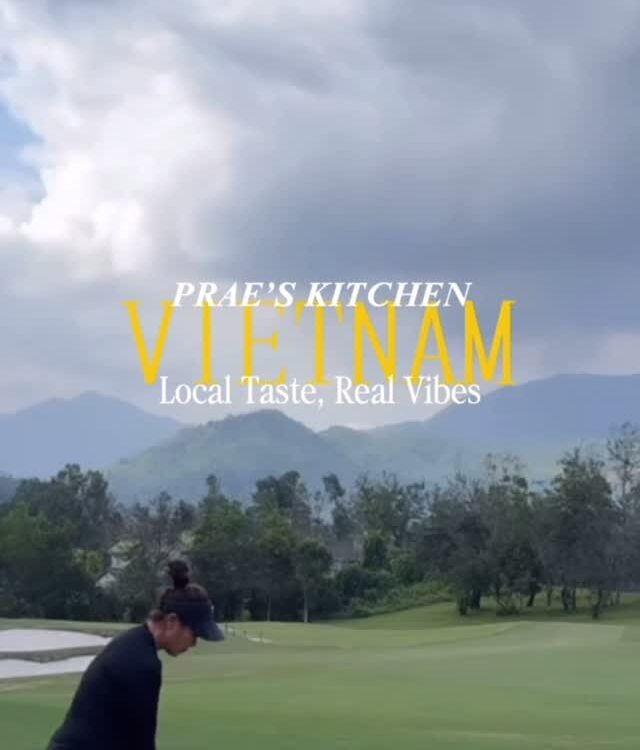 ทริปด่วนกรุงเทพฯ–ดานัง เพื่อนพร้อม สนามพร้อม อาหารพร้อม ลุยกันเลยยยย...