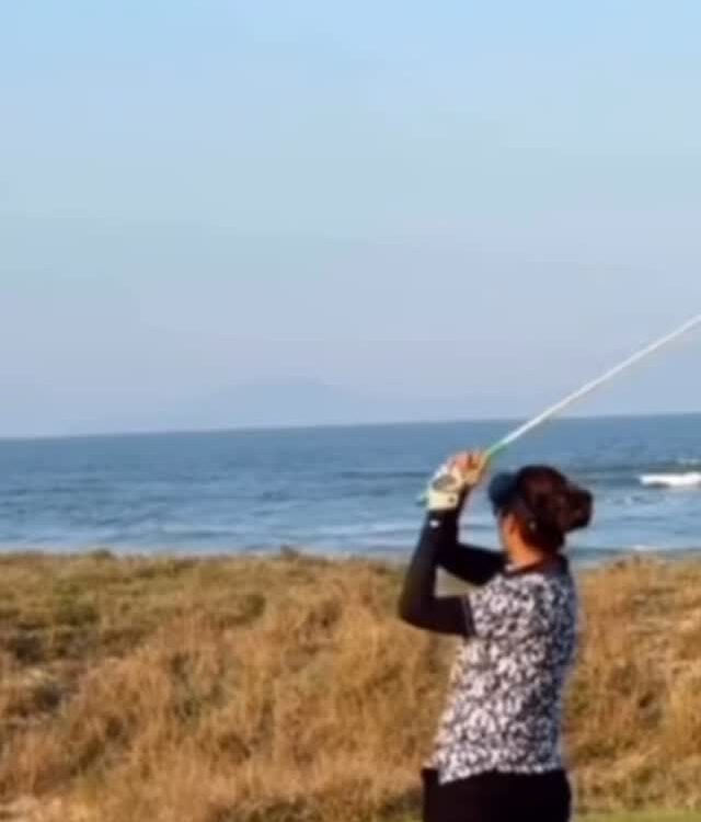 ตีกอล์ฟเสร็จ เที่ยวฮานอยต่อ!...