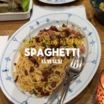 เมื่อแหนมเชียงใหม่อยากโกอินเตอร์… ก็เลยจับคู่กับเส้นสปาเกตตีซะเลย ง่ายมาก ไปลองท...