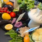 ครั้งแรกกับ Prae’s Kitchen x Monologue Kitchen กับเมนู 7 Chakras Bowl ที่ทำให้คร...