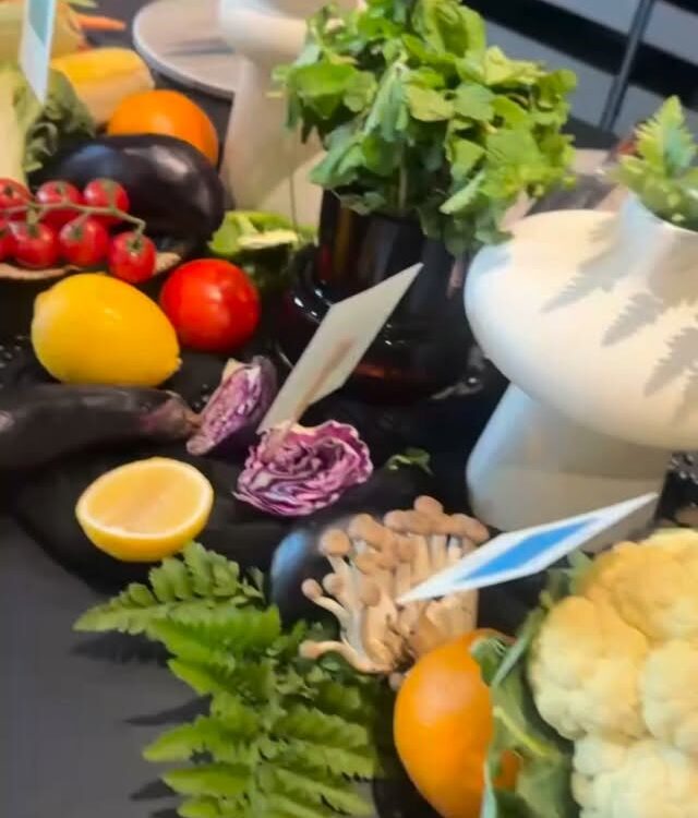 ครั้งแรกกับ Prae’s Kitchen x Monologue Kitchen กับเมนู 7 Chakras Bowl ที่ทำให้คร...