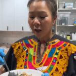 ข้าวขยำไข่กะปิ  ทำไว อร่อยจริงงบแค่ 20 บาทก็ทำได้ลองทำตามดูแล้วจะติดใจ! 
ไข่cage...