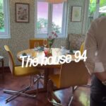 ใครกำลังหาร้านดินเนอร์…The House94 นี่แหละคำตอบ 
อาหารอร่อยจริงไม่ต้องอวย บรรยาก...