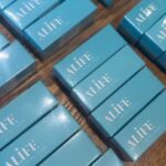 ขายครีมจนไลน์แตก! แต่แตกได้อีก
￼ซื้อ4หลอด แถม 10 ซอง
ใครสนใจครีมalife ทักinbox ห...