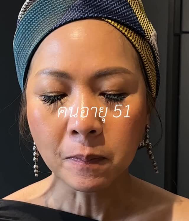 ช่วงนี้โดนทักบ่อยมาก…ไปทำอะไรมา? ไม่ได้ทำอะไรเลยนะ

แค่ใช้ ALIFE เช้า-เย็นทุกวัน...