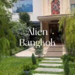 ถ้าถามว่าร้านไหนในสุขุมวิทที่ตอนนี้อยากกลับไปซ้ำที่สุด…
ขอตอบว่า Alien   
ร้านสว...