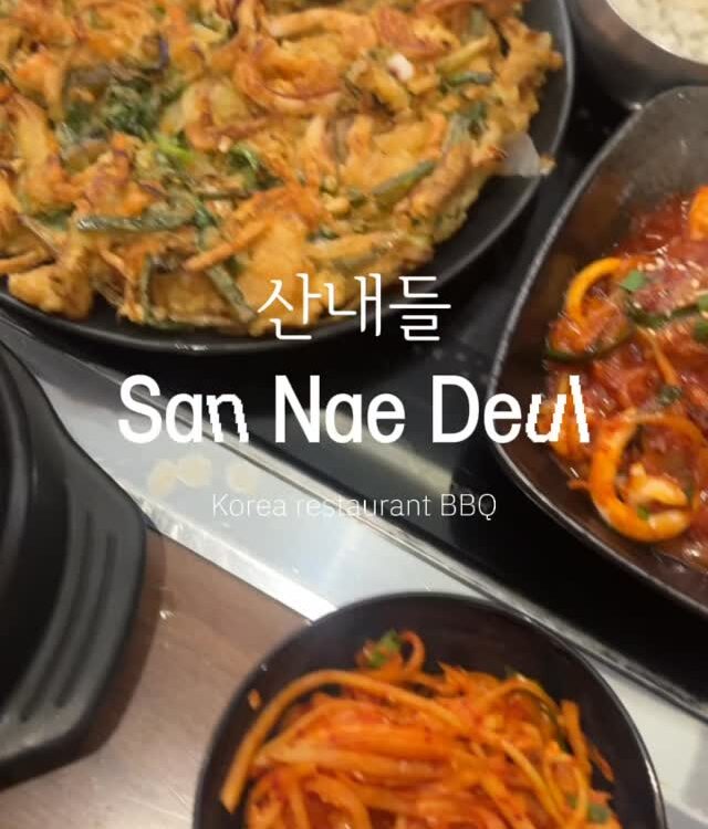 ไม่ต้องบินไปถึงเกาหลี ก็ได้กินอาหารเกาหลีรสชาติเหมือนอยู่โซล
ร้านอาหารเกาหลีใน...