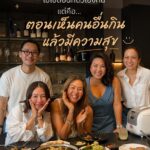 ความสุขของแพร ไม่ได้อยู่ที่การทำอาหารเก่งที่สุด

แต่อยู่ที่การเห็นคนที่เรารักนั่...