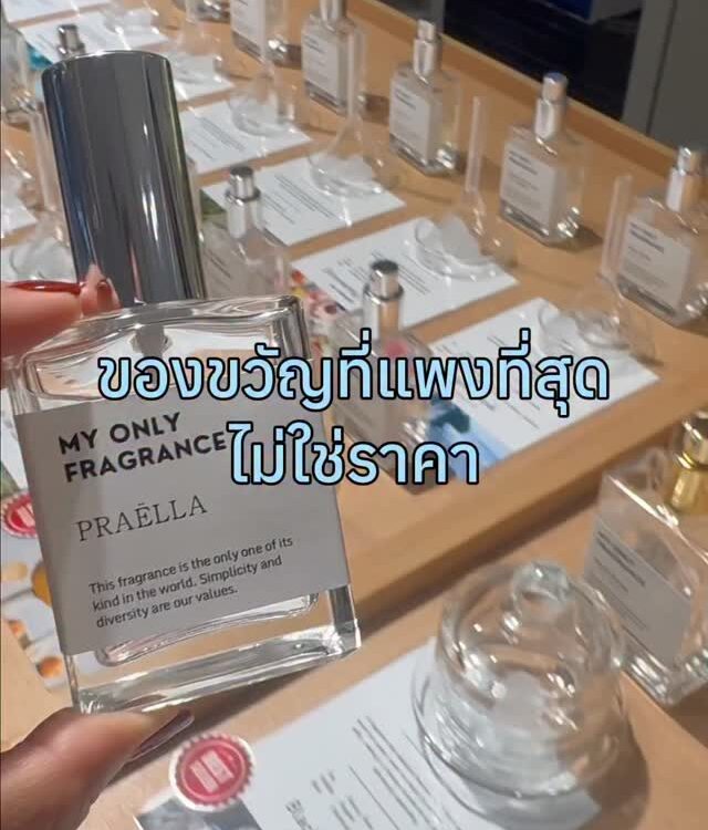 ความสุข…บางครั้งก็เริ่มจากเรื่องเล็ก ๆ ที่เราตั้งใจทำให้คนที่เรารัก
15 ปีของกา...