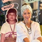 “ควายน้ำ” คำที่เพื่อนเรียกแพรตอนเด็ก…
จากเด็กอ้วนที่ถูกล้อ กลายเป็นแรงผลักดันให...